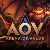 Arena Of Valor Murah