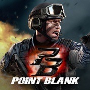 Point Blank Murah