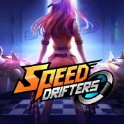 Speed Drifters Murah