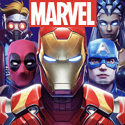 Marvel Super War Murah