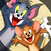 Tom And Jerry Chase Murah