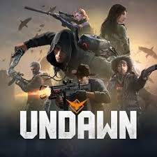 Garena Undawn Murah