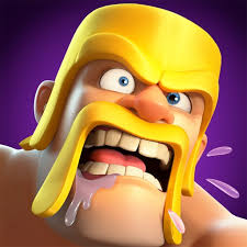 Clash Of Clans Murah