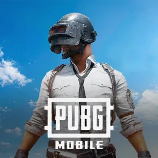 Pubg Mobile Murah