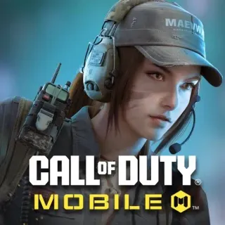 Call Of Duty Mobile Murah
