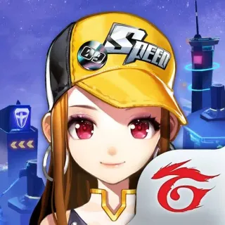 Speed Drifters Murah