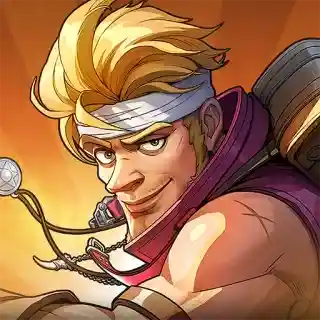 Metal Slug: Awakening Murah