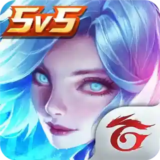 Arena Of Valor Murah